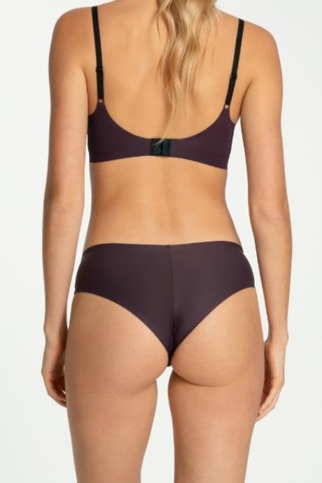 Julimex Бразиліани жін Dark plum колір