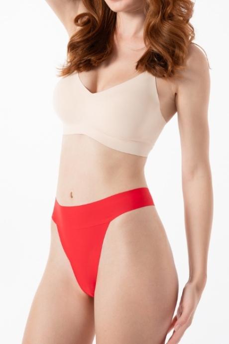 Julimex Стрінги жін Scarlet Maxi