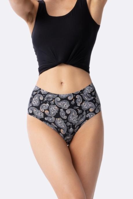 Julimex Бразиліани жін Maxi Paisley
