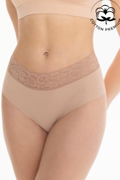 Julimex Труси жін Brasil Cotton Mood bez