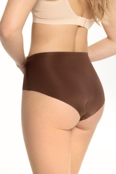 Julimex Труси жін Chocolate Midi braz