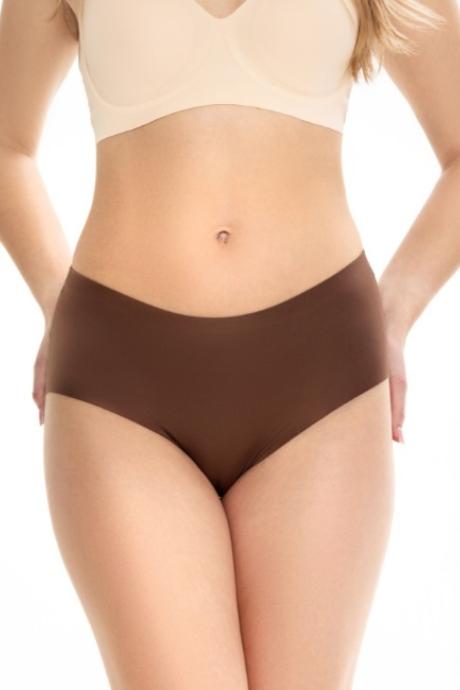 Julimex Труси жін Chocolate Midi braz