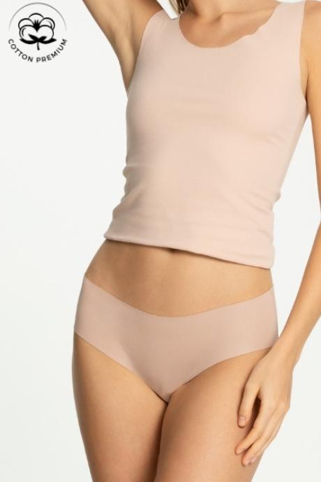 Julimex Труси жін Cotton Mood Clasic bez