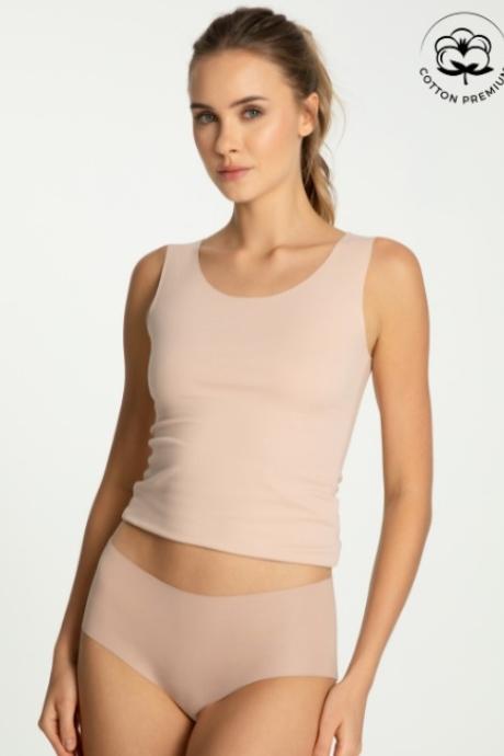 Julimex Труси жін Cotton Mood Maxi bez