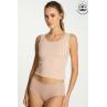 Julimex Труси жін Cotton Mood Maxi bez