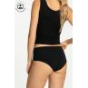 Julimex Труси жін Cotton Mood Maxi black