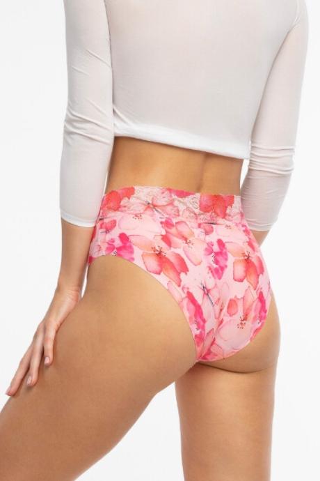 Julimex Труси жін Hipster Mallow