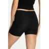 Julimex Шорти жін Бермуди Cotton mood black колір