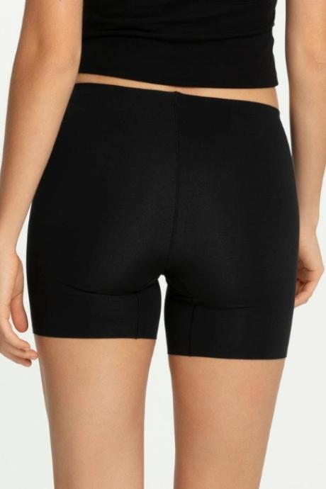 Julimex Шорти жін Бермуди Cotton mood black