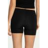 Julimex Шорти жін Бермуди Cotton mood black колір