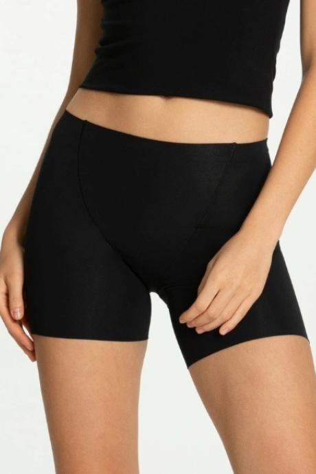 Julimex Шорти жін Бермуди Cotton mood black
