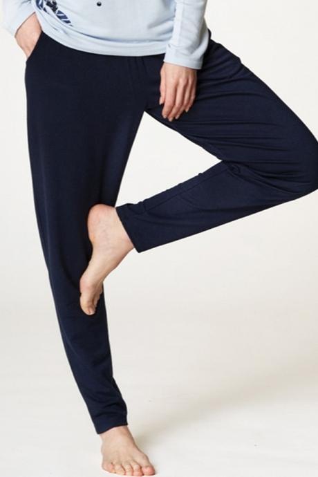 Key Комплект жін кофта+штани LHS 976 B22 multicolor