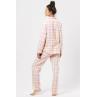 Key Піжама жін LNS 486 B24 multicolor