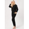Key Штани жін LHE 729 1 CZ czarny