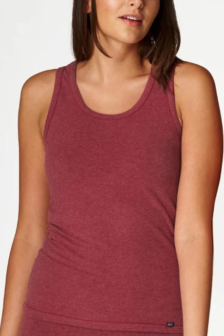 распродажа Майка жін Key LVS 729 BO бордовый