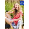 Key Піжама жін LNS 454 A24 multicolor
