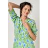Key Піжама жін LNS 509 A24 multicolor