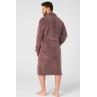 Key Халат чол MGL 255 BR brown