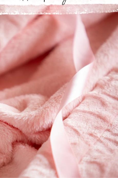 Key Халат жін LGL 565 multicolor рожевий колір