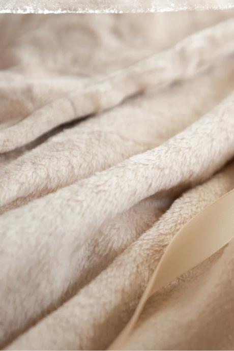 Key Халат жін LGL 605 multicolor бежевий колір