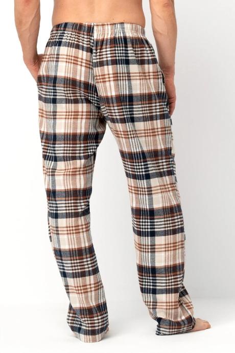 Key Штани чол MHT 443 multicolor