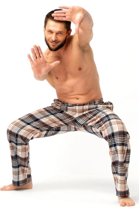 Key Штани чол MHT 443 multicolor