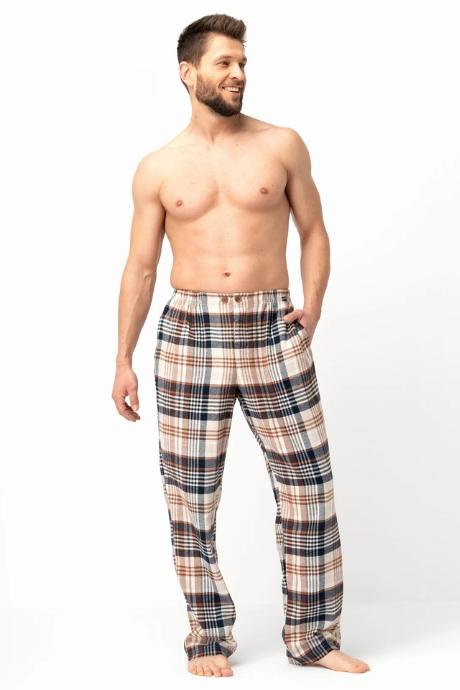 Key Штани чол MHT 443 multicolor