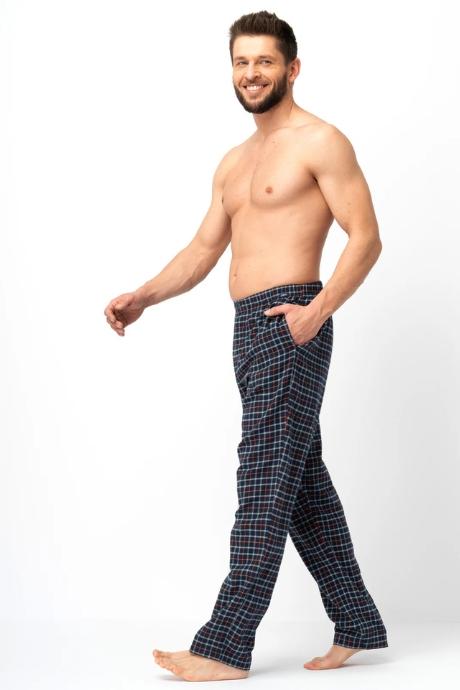 Key Штани чол MHT 481 multicolor