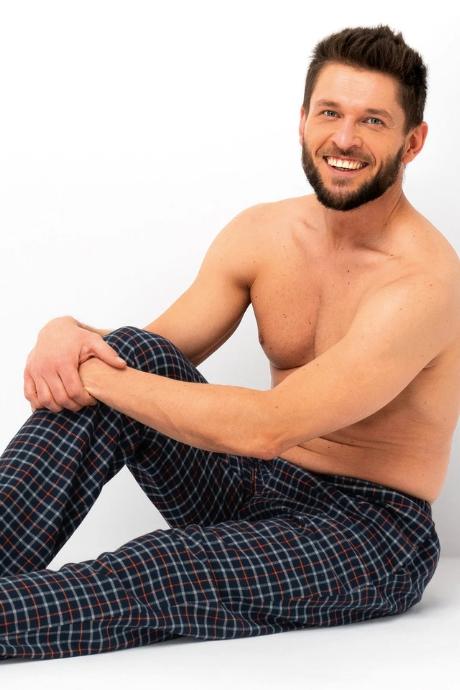 Key Штани чол MHT 481 multicolor