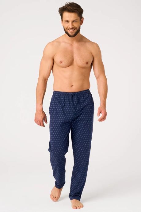 Key Штани чол MHT 612 multicolor