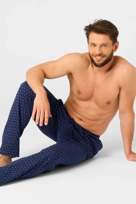 Key Штани чол MHT 612 multicolor