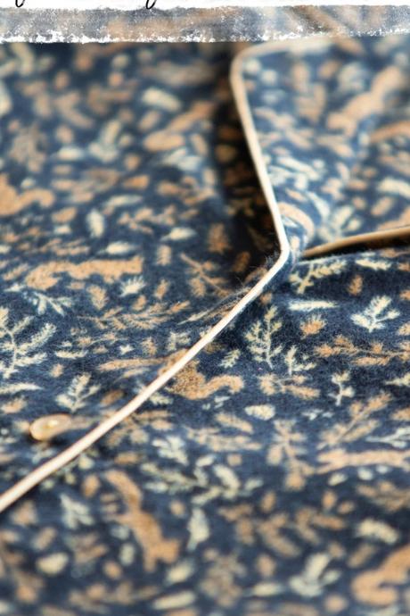 Key Сорочка жін LND 706 multicolor синій колір