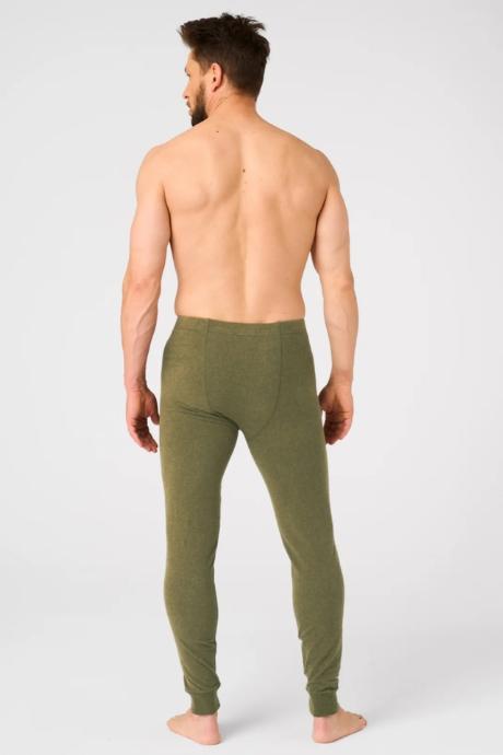 Key Кальсони чол MXL 155 KH khaki