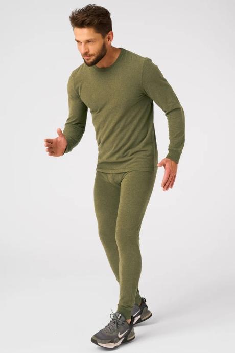 Key Кальсони чол MXL 155 KH khaki