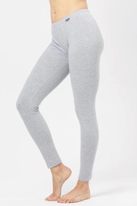 Key Легінси жін LXL 729 1 JS light gray