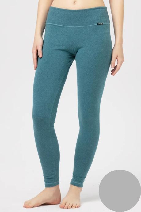 Key Легінси жін LXL 729 3 JS light gray