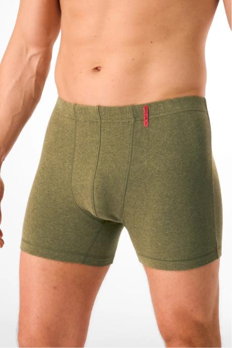 Key Шорти чол MXM 155 KH khaki