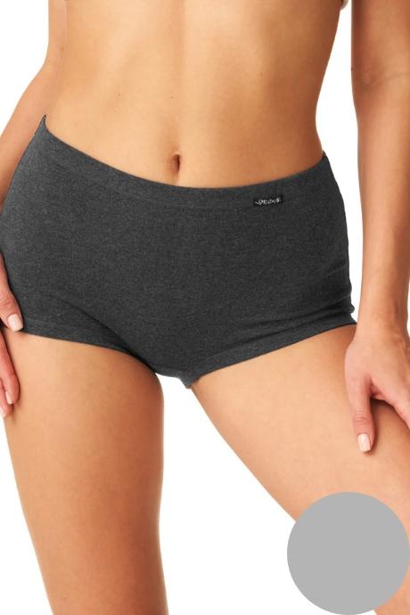 Key Шорти жін LXC 729 JS light gray