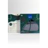 Key Шорти чол MXH 073 A25 NI niebeskie