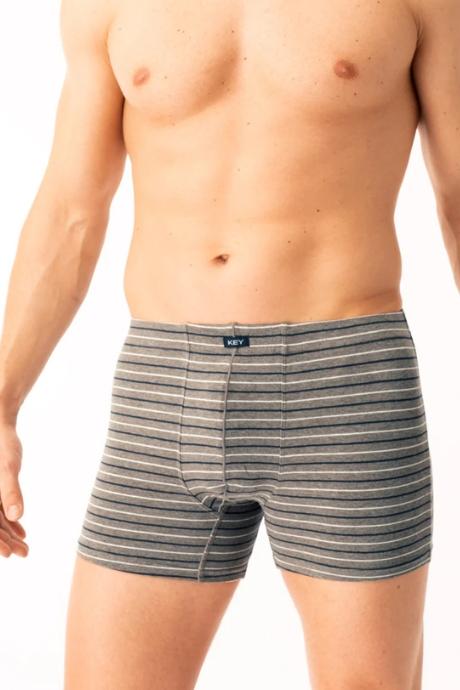 Key Шорти чол MXH 311 BR brown