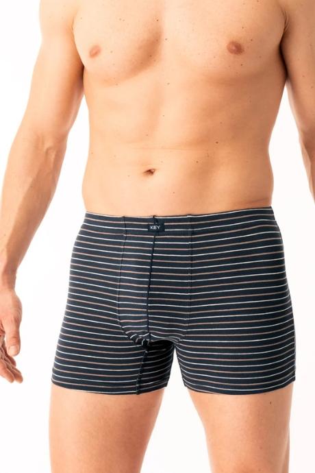 Key Шорти чол MXH 311 GR granat