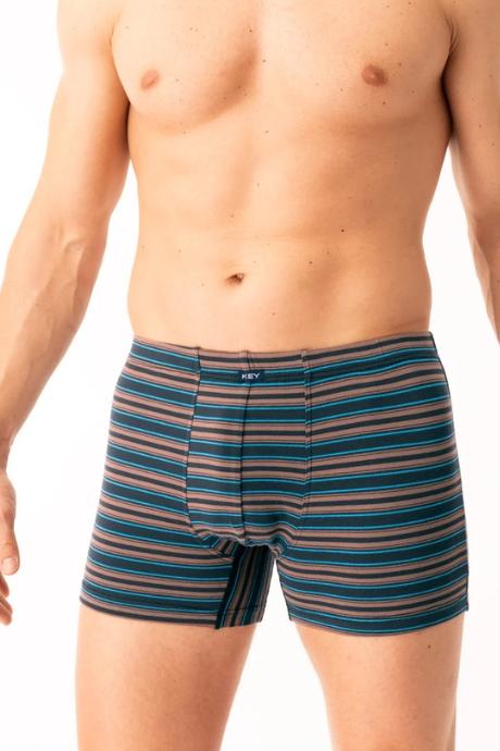 Key Шорти чол MXH 315 NI niebeskie