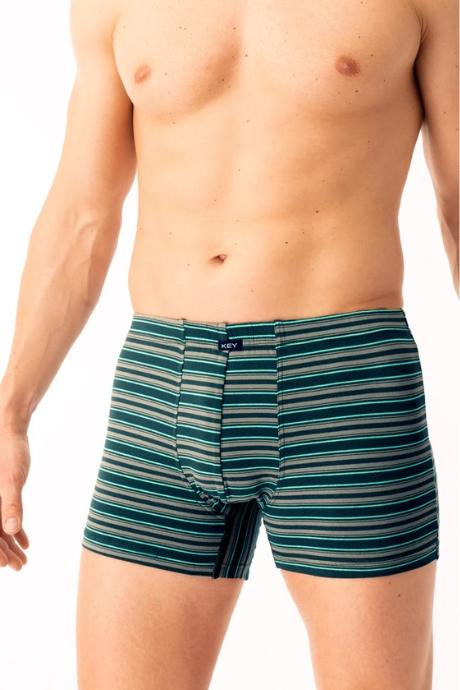 Key Шорти чол MXH 315 ZI zielony