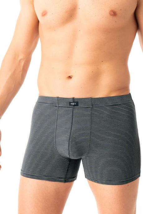 Key Шорти чол MXH 328 SZ szary