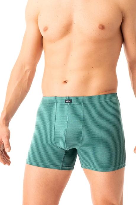 Key Шорти чол MXH 328 ZI zielony