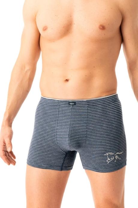 Key Шорти чол MXH 354 GR granat GR granat