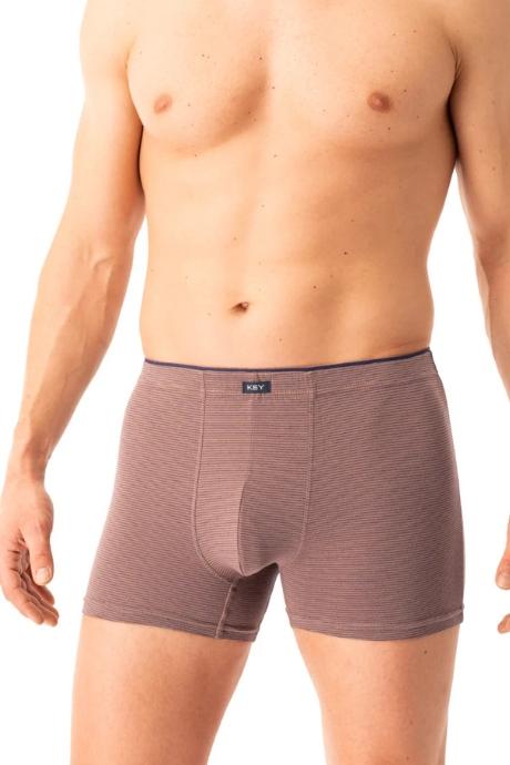 Key Шорти чол MXH 358 BR brown
