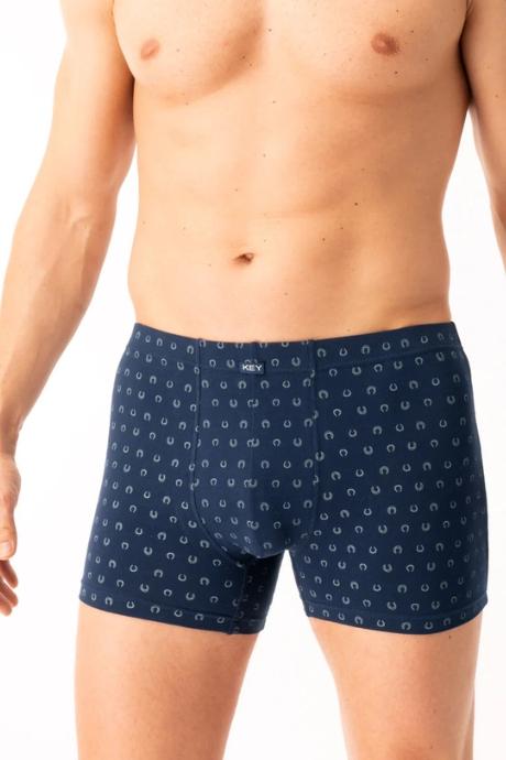 Key Шорти чол MXH 612 GR granat