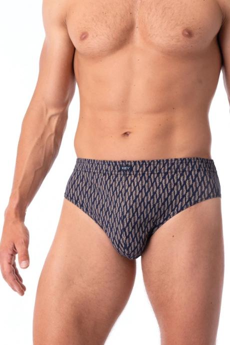 Key Труси чол MPC 821 A25 GR granat