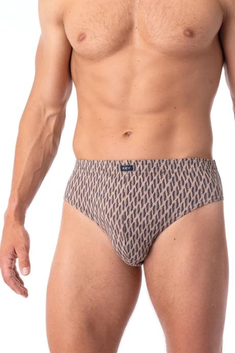 Key Труси чол MPC 821 A25 multicolor